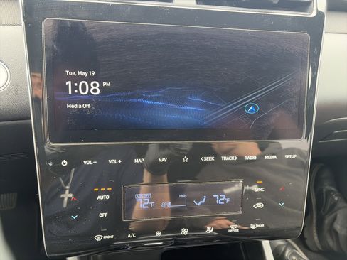 Used 2024 Hyundai Tucson XRT AWD/4WD image 14