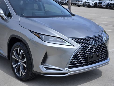 Used 2022 Lexus RX 350 FWD w/ Premium Package image 10