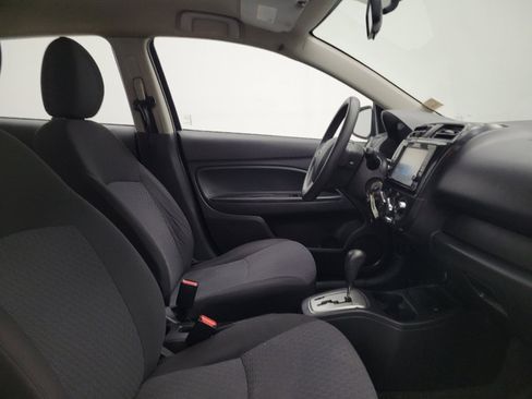 Used 2019 Mitsubishi Mirage ES image 21
