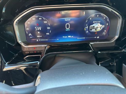 New 2026 Chevrolet Silverado 1500 LT Trail Boss w/ Convenience Package II image 25