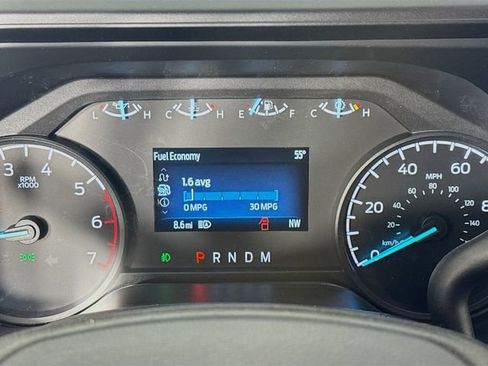 New 2026 Ford F250 XL w/ STX Appearance Package image 14