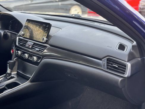Used 2020 Honda Accord Sport image 20
