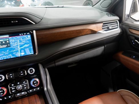 Used 2024 GMC Yukon Denali Ultimate image 19