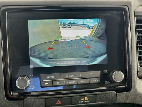Used 2022 Nissan Frontier S RWD image 13
