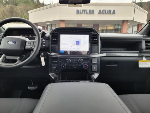 New 2026 Ford F150 STX AWD/4WD image 12