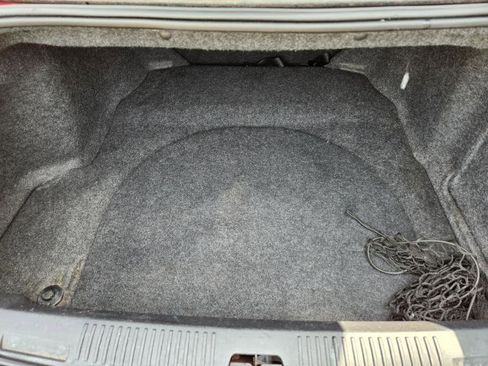 Used 2011 Cadillac CTS Luxury image 35