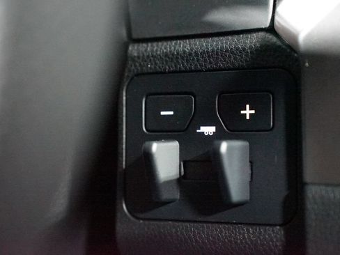 New 2026 Toyota Tacoma TRD Off-Road AWD/4WD image 25