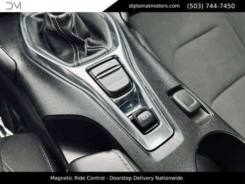 Used 2018 Chevrolet Camaro SS RWD image 36