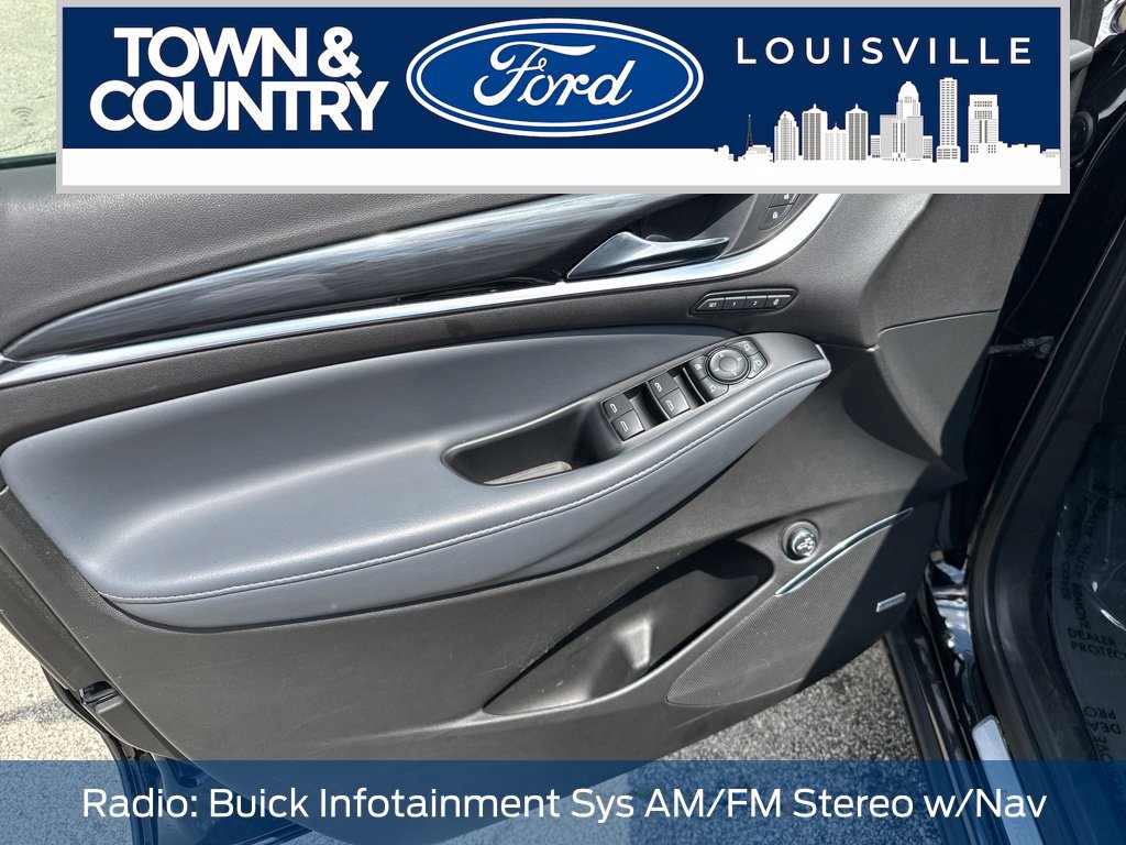 Used 2024 Buick Enclave Premium FWD image 9