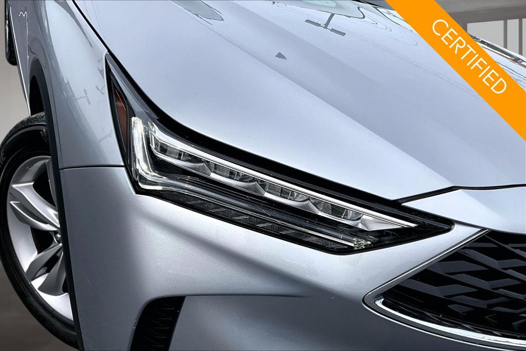 Certified 2026 Acura MDX SH-AWD image 29
