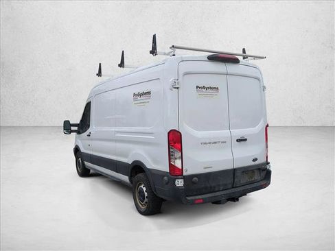 Used 2019 Ford Transit 250 148 Medium Roof image 7