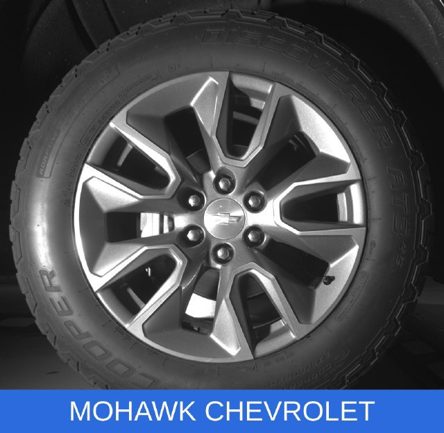 Used 2021 Chevrolet Silverado 1500 LT w/ All Star Edition Plus AWD/4WD image 26