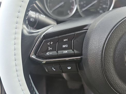 Used 2018 MAZDA CX-5 Touring AWD/4WD image 18
