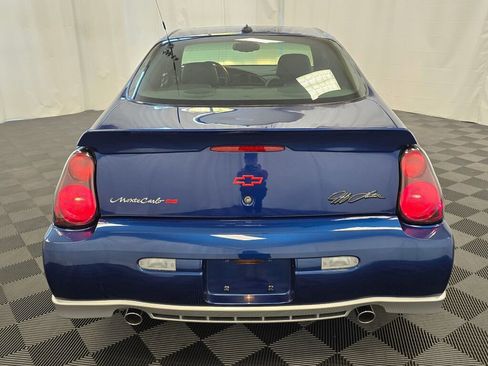 Used 2003 Chevrolet Monte Carlo SS image 4