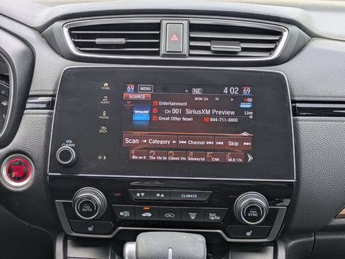 Used 2021 Honda CR-V EX image 19