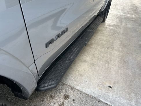 New 2026 RAM 1500 Big Horn image 16