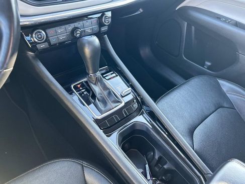 Used 2022 Jeep Compass Limited image 27