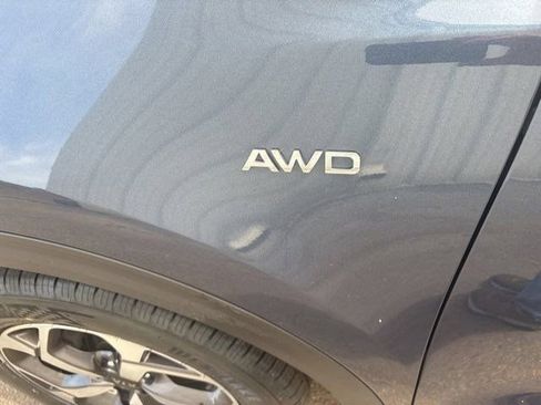 Used 2022 Kia Sportage LX AWD/4WD image 42
