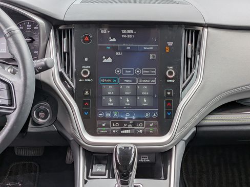 Certified 2025 Subaru Outback Onyx Edition AWD/4WD image 20
