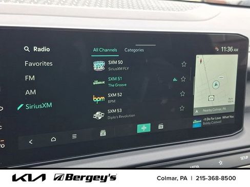 New 2027 Kia Telluride X-Line EX AWD/4WD image 17