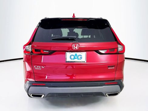 Used 2023 Honda CR-V Sport Touring image 7
