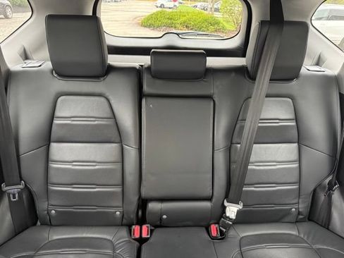 Used 2022 Honda CR-V EX-L image 28