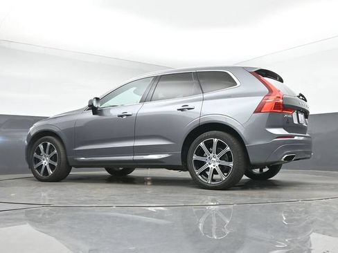 Used 2021 Volvo XC60 T5 Inscription w/ Protection Package Premier FWD image 15