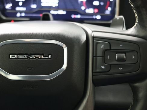Used 2024 GMC Sierra 1500 Denali Ultimate image 30