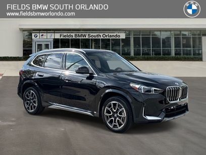 New 2026 BMW X1 xDrive28i w/ Technology Package