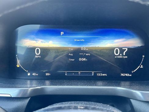 Used 2021 Kia Sorento SX FWD image 10