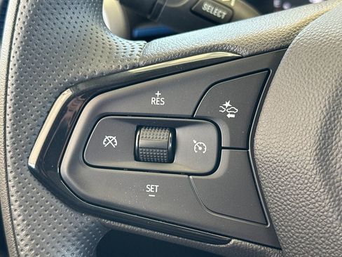 New 2026 Chevrolet Trax LS w/ LS Convenience Package image 25