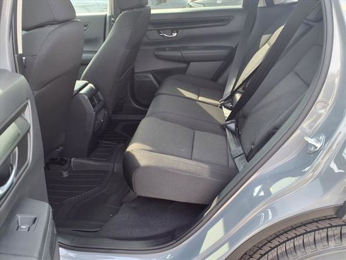New 2026 Honda CR-V EX image 20