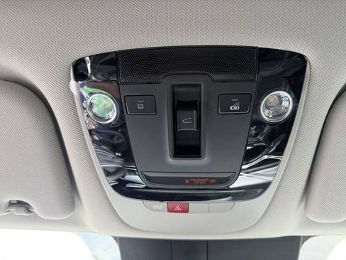 Certified 2026 Kia Sorento EX w/ EX Premium Package FWD image 29