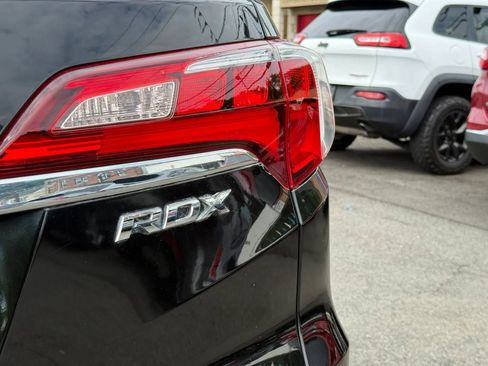 Used 2018 Acura RDX FWD image 6