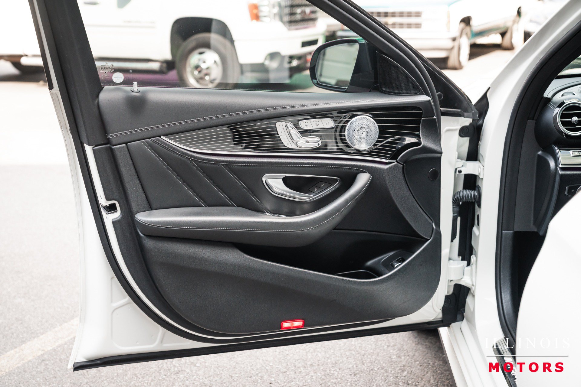 Used 2018 Mercedes-Benz E 63 AMG S image 17