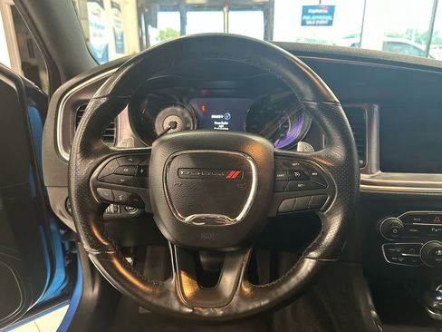 Used 2018 Dodge Charger R/T w/ Plus Group image 17