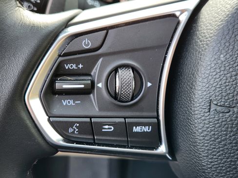 Certified 2025 Acura TLX w/ Technology Package image 24