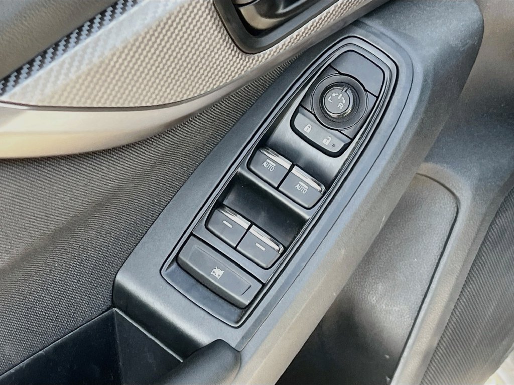Used 2022 Subaru WRX AWD/4WD image 17