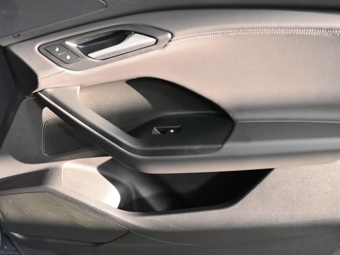 Certified 2025 Audi Q6 e-tron Premium w/ Convenience Package image 9