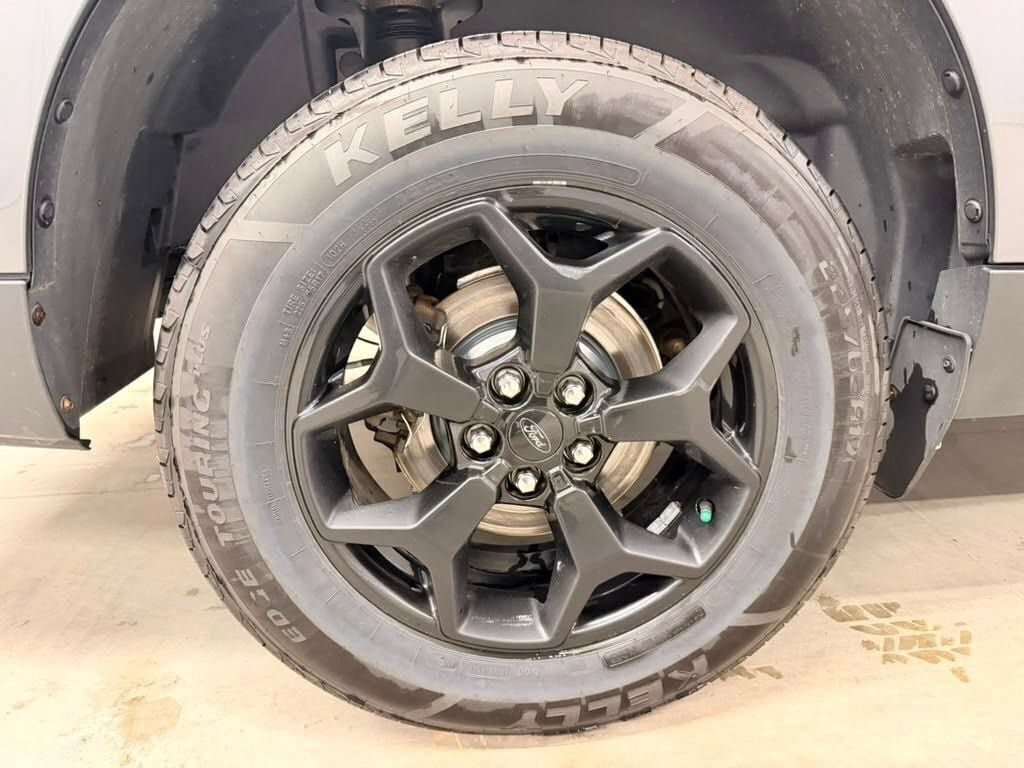 Used 2022 Ford Maverick XLT w/ Equipment Group 300A Standard AWD/4WD image 30