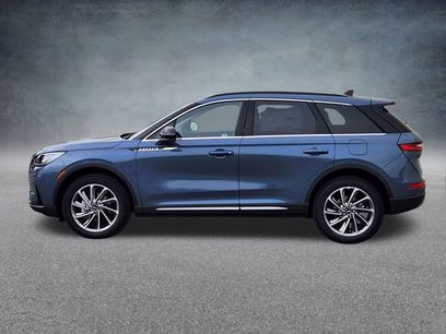 New 2026 Lincoln Corsair Premiere