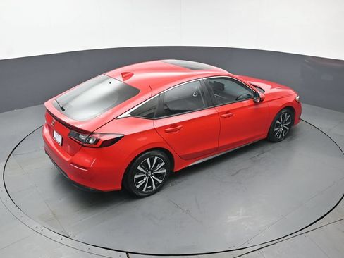 Used 2023 Honda Civic EX-L image 38