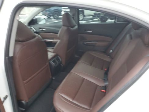 Used 2016 Acura TLX Tech image 26