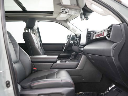 Used 2022 Toyota Tundra TRD Pro AWD/4WD image 11
