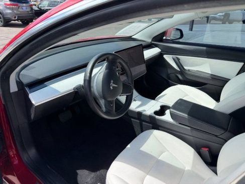 Used 2020 Tesla Model 3 Standard Range Plus RWD image 21