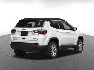 Used 2025 Jeep Compass Limited AWD/4WD video 2