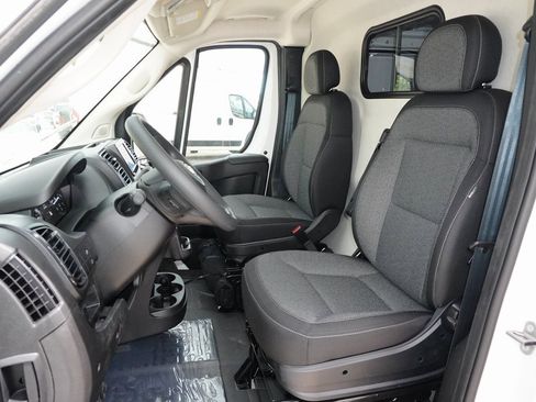 New 2025 RAM ProMaster 1500 image 11