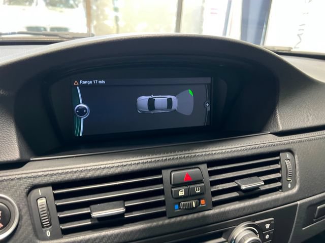 Used 2010 BMW M3 Convertible RWD image 53