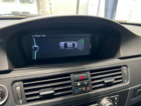 Used 2010 BMW M3 Convertible image 53