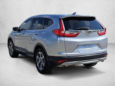 Used 2019 Honda CR-V EX-L image 8